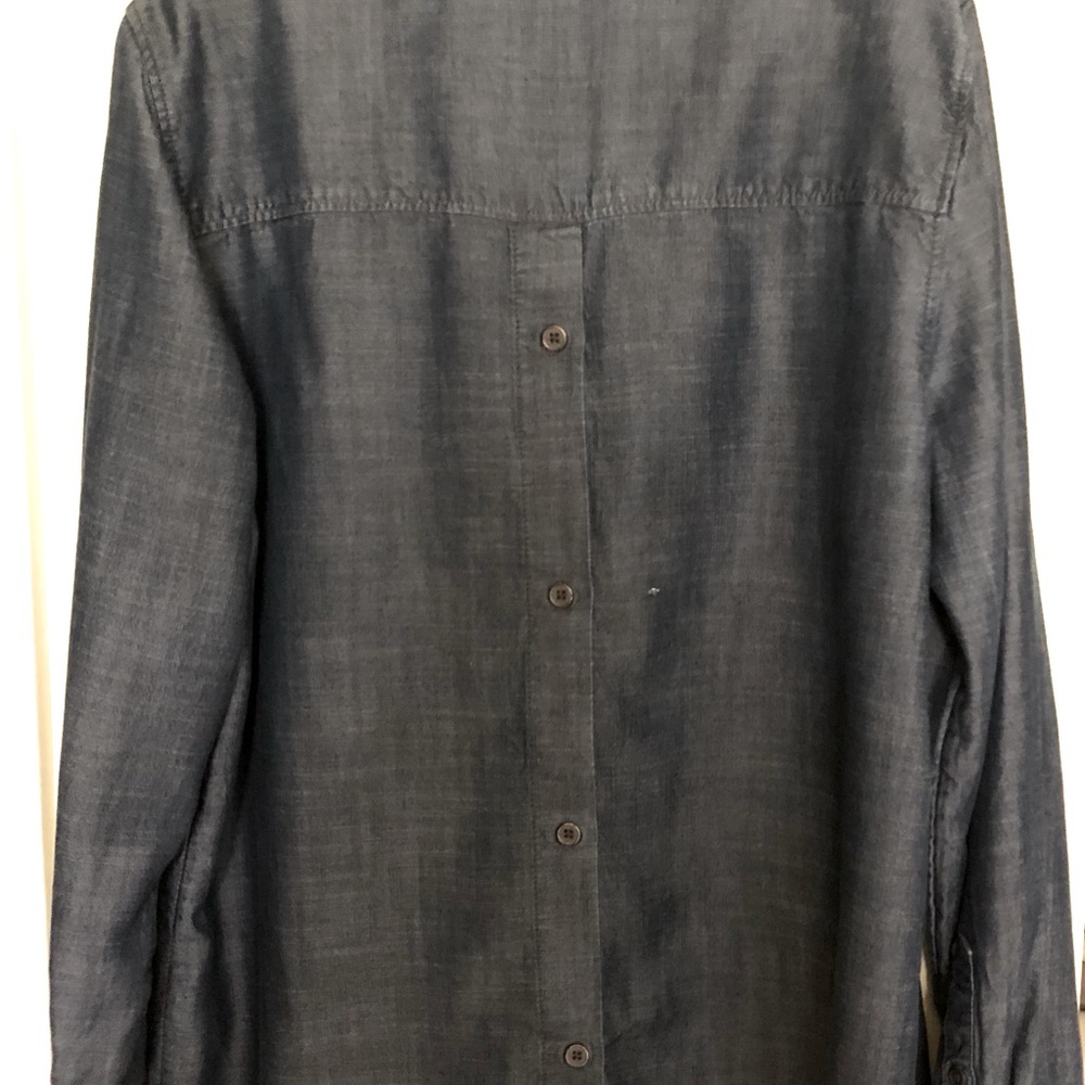 Banana Republic shirt